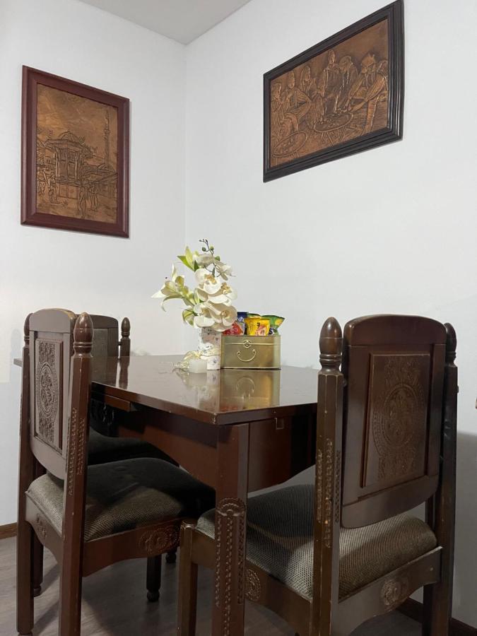 Apartman Srce Starog Grada Besplatan Parking Apartment ซาราเยโว ภายนอก รูปภาพ