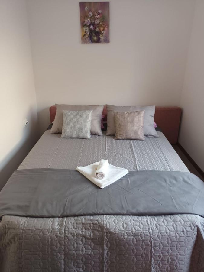Apartman Srce Starog Grada Besplatan Parking Apartment ซาราเยโว ภายนอก รูปภาพ
