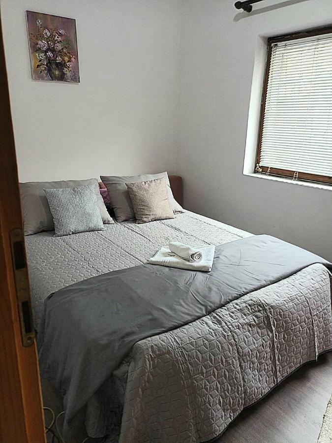 Apartman Srce Starog Grada Besplatan Parking Apartment ซาราเยโว ภายนอก รูปภาพ