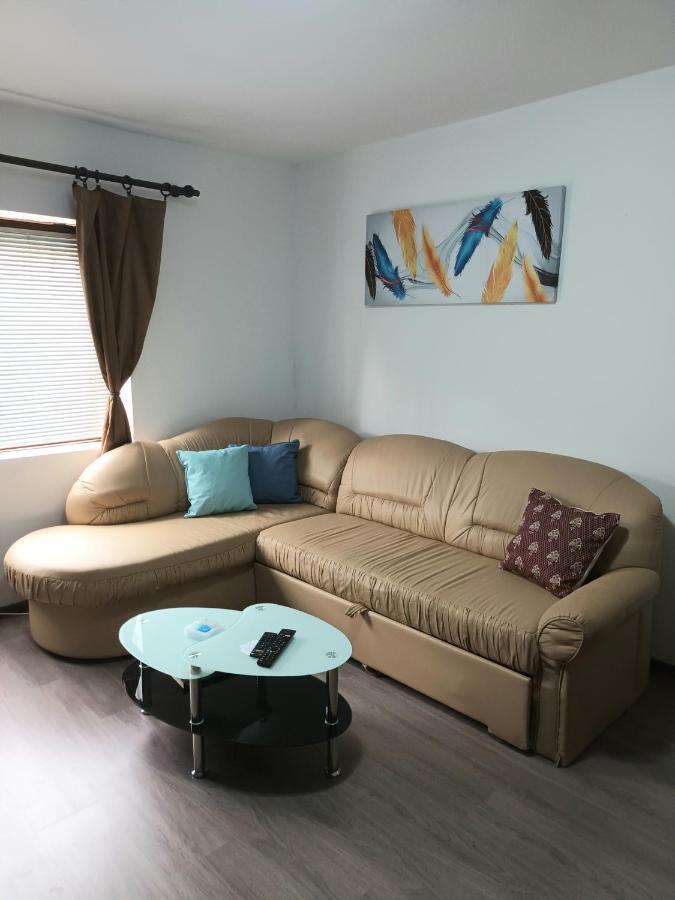 Apartman Srce Starog Grada Besplatan Parking Apartment ซาราเยโว ภายนอก รูปภาพ